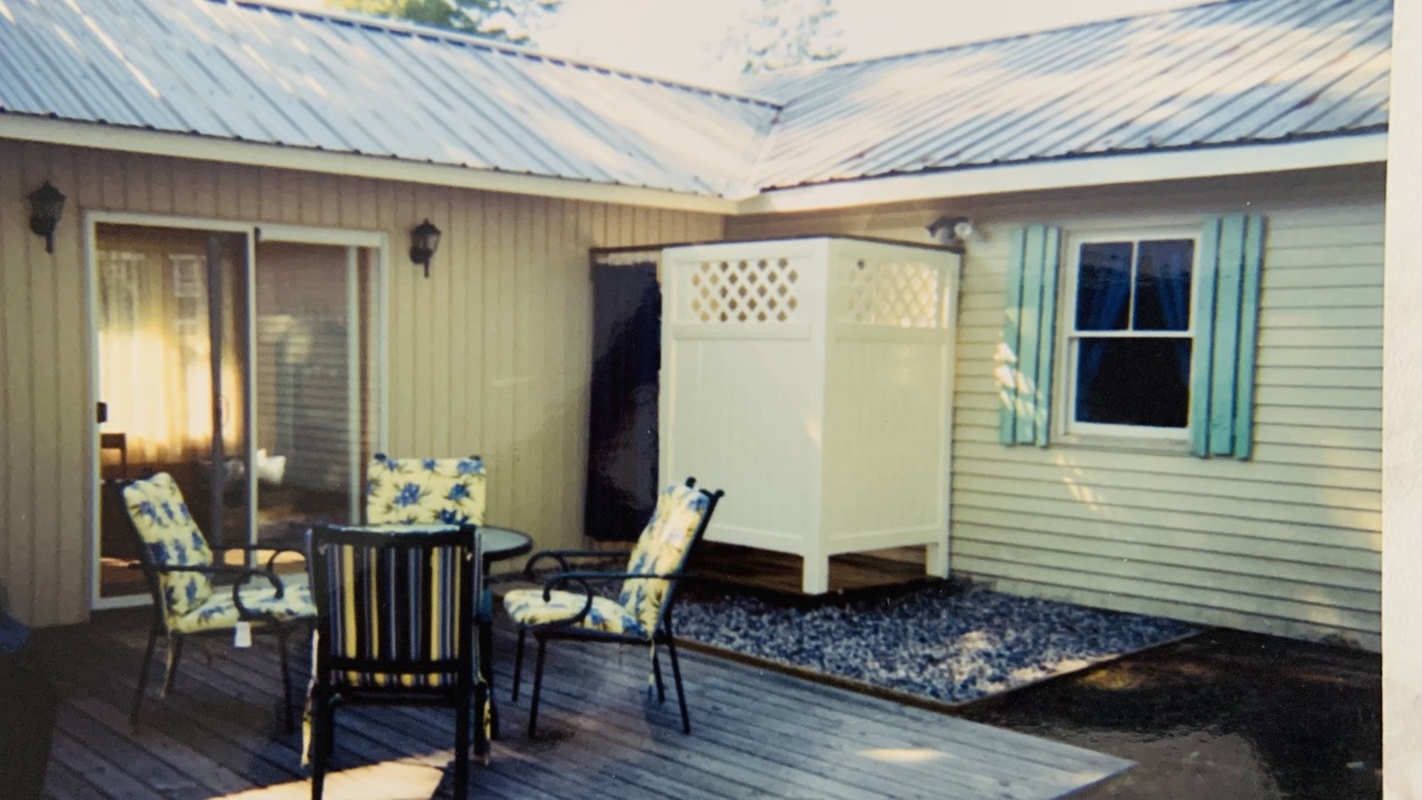 Photo of Outdoor in Thompson's Point