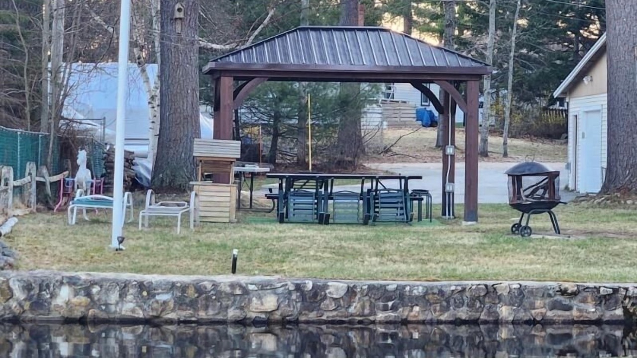 Photo of Outdoor in Thompson's Point