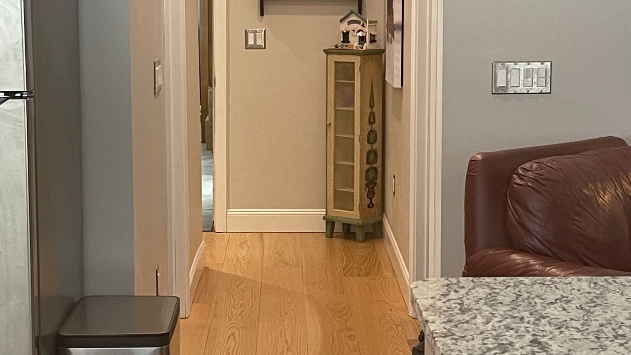 Photo of Bedroom in Thompson's Point