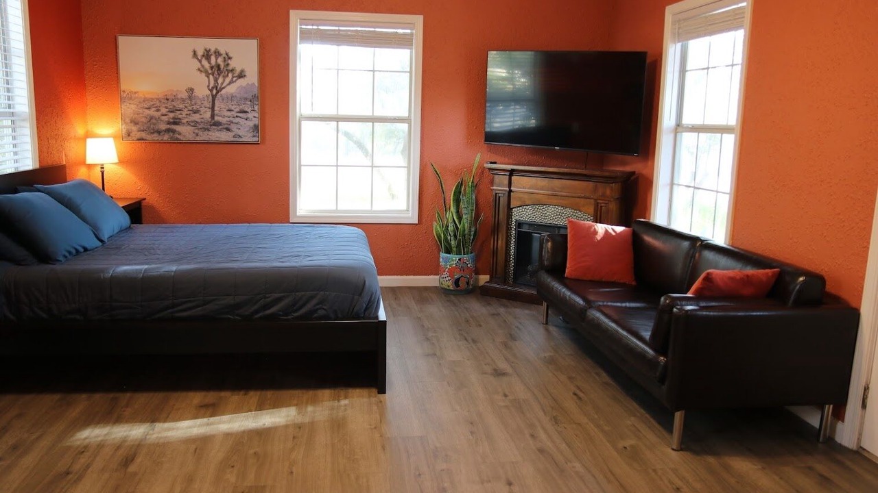 Photo of Bedroom in West Oak Hill