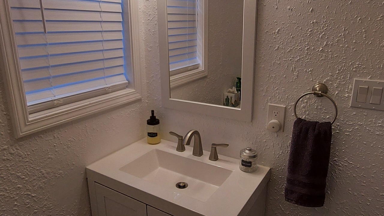 Photo of Bathroom in West Oak Hill