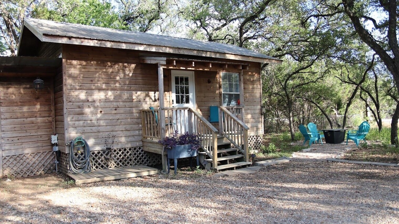 Photo of Outdoor in West Oak Hill