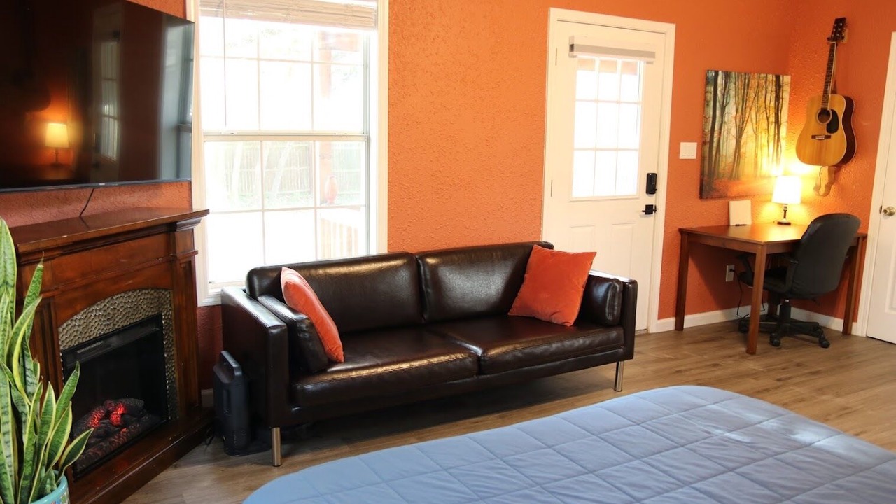 Photo of Bedroom in West Oak Hill