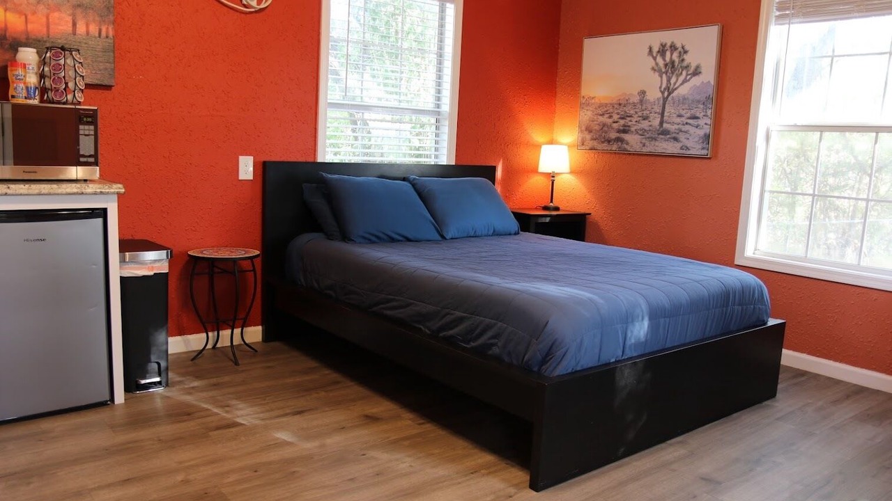 Photo of Bedroom in West Oak Hill
