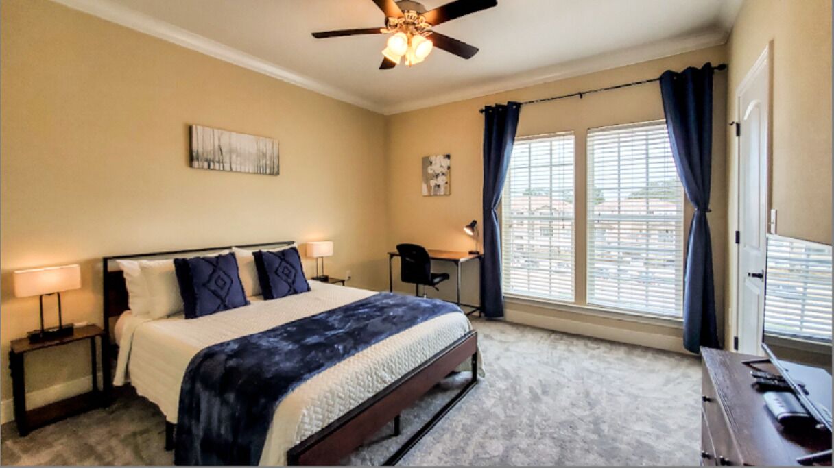 Photo of Bedroom in Redlick
