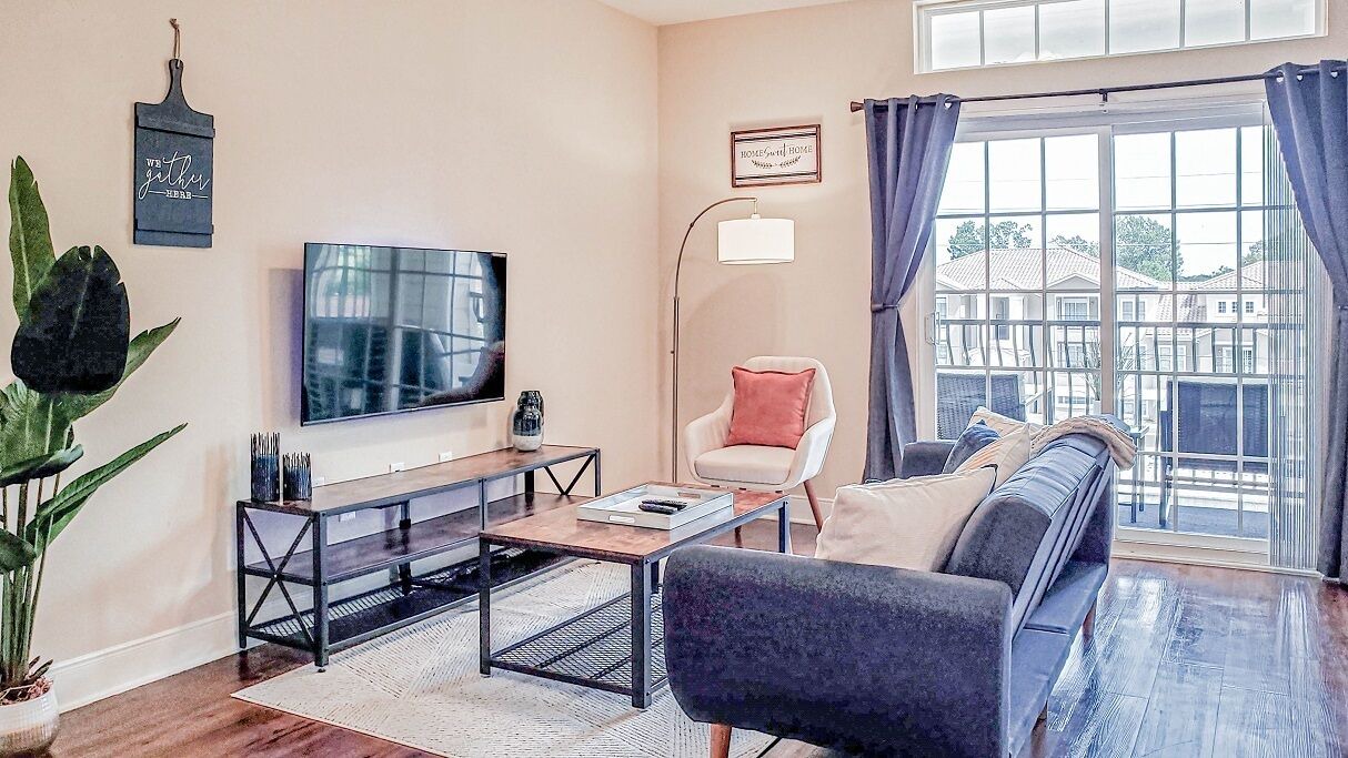 Photo of Livingroom in Redlick