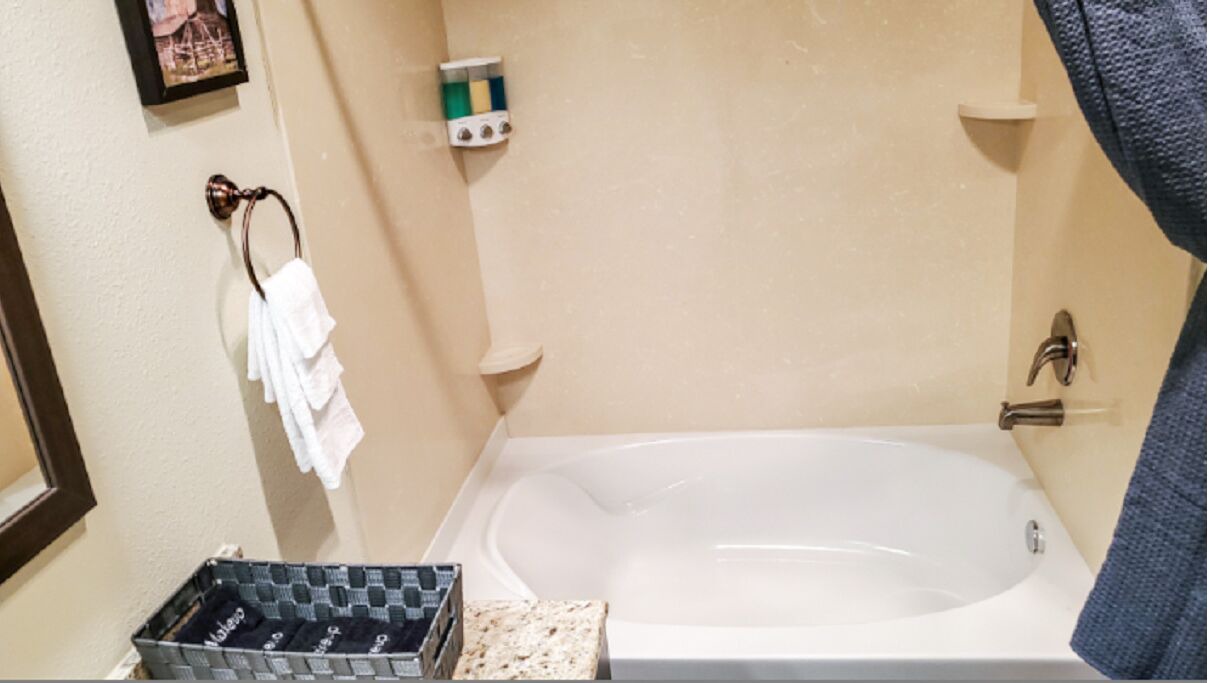 Photo of Bathroom in Redlick