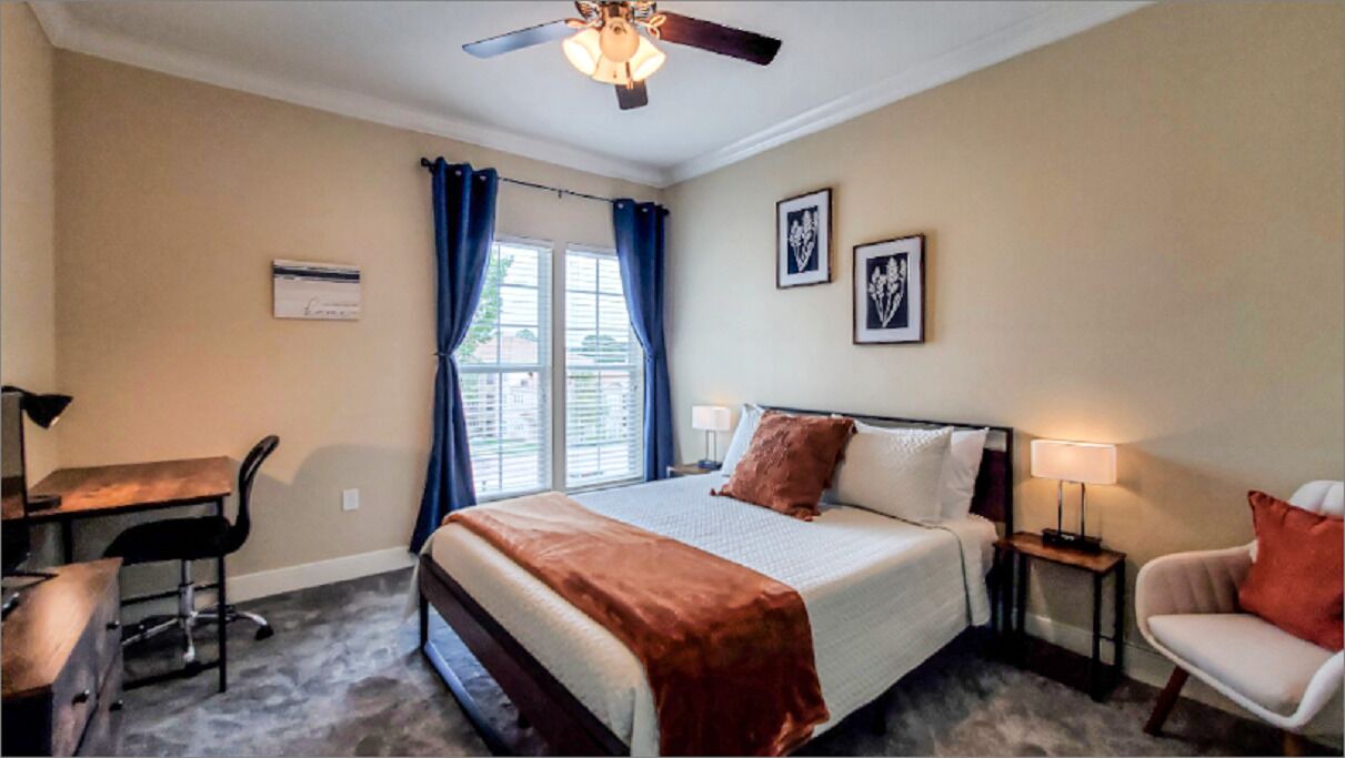 Photo of Bedroom in Redlick