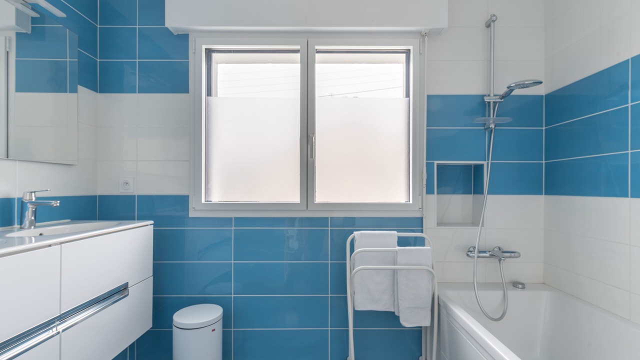 Photo of Bathroom in Saint-Nazaire