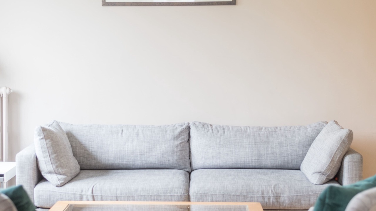 Photo of Livingroom in Saint-Nazaire