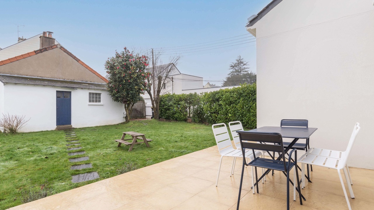 Photo of Outdoor in Saint-Nazaire