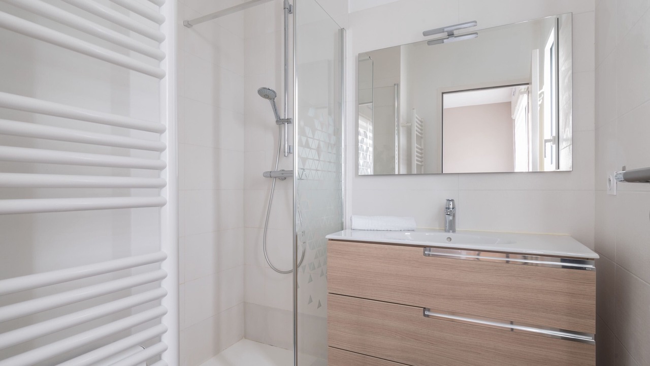 Photo of Bathroom in Saint-Nazaire
