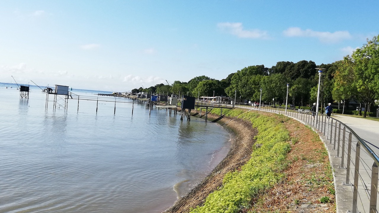 Photo of Others in Saint-Nazaire