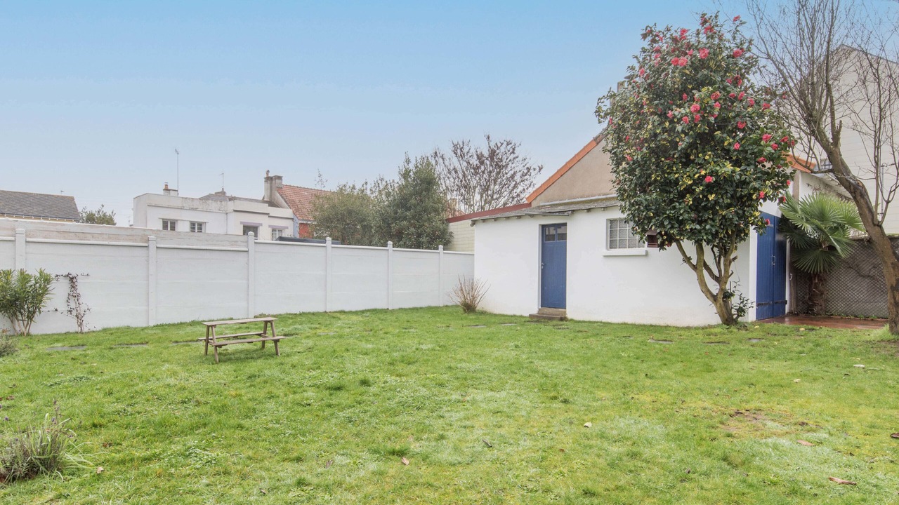 Photo of Outdoor in Saint-Nazaire