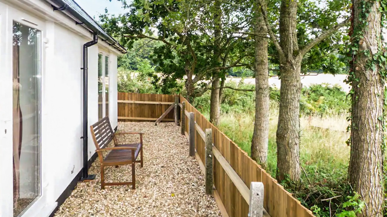 Photo of Outdoor in Ebford