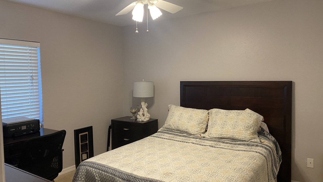 Photo of Bedroom in Biggar