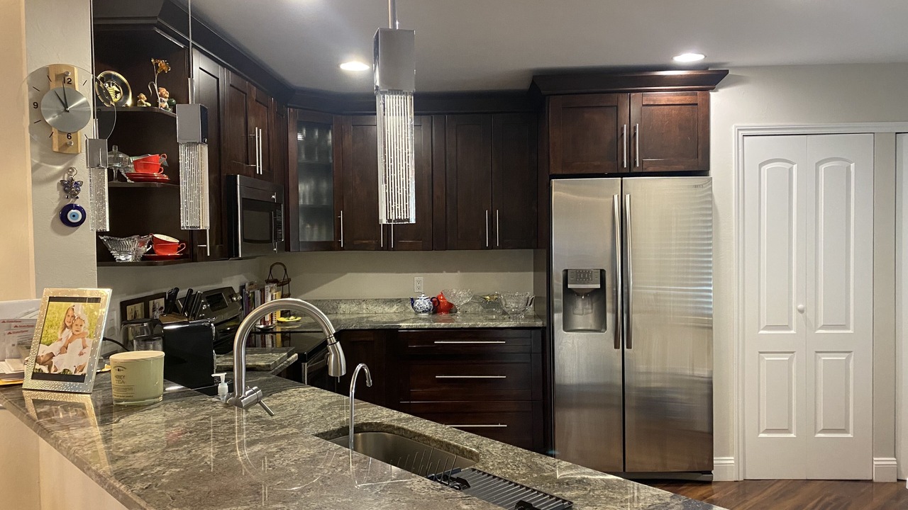 Photo of Kitchen in Biggar