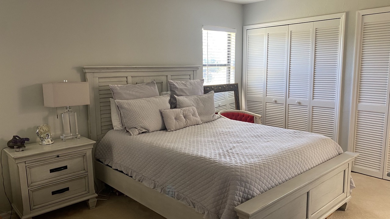 Photo of Bedroom in Biggar