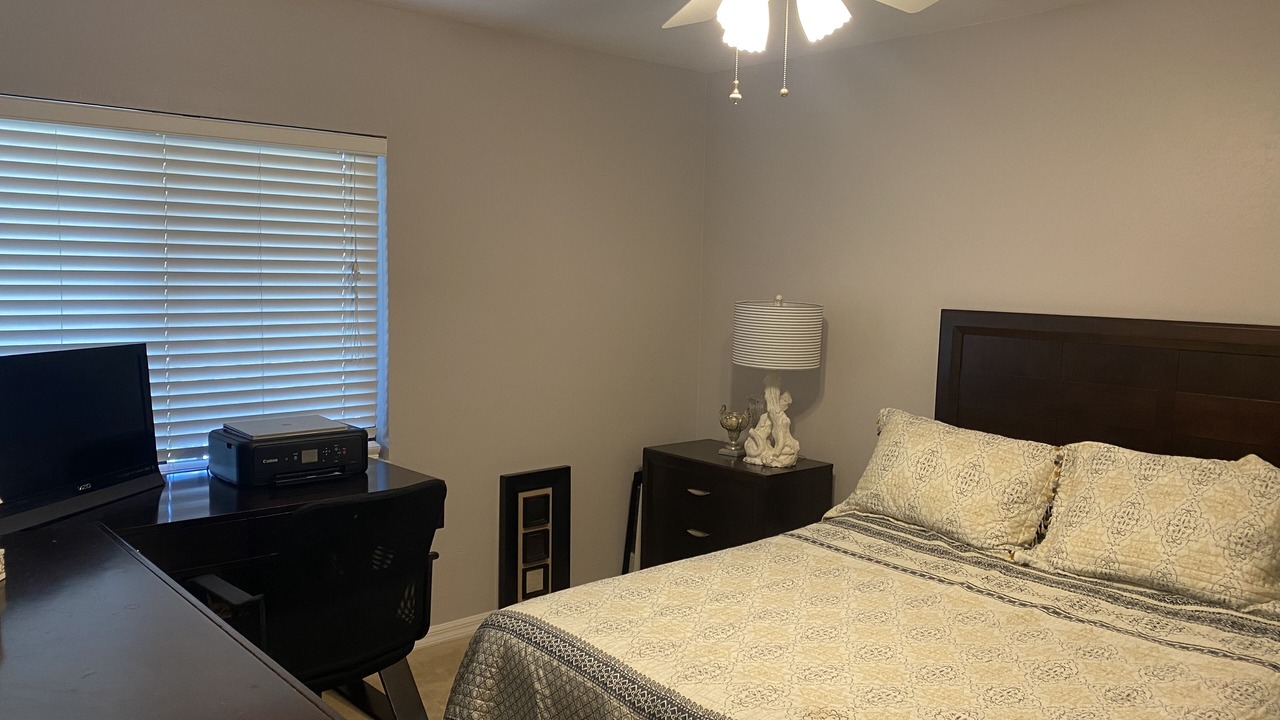 Photo of Bedroom in Biggar