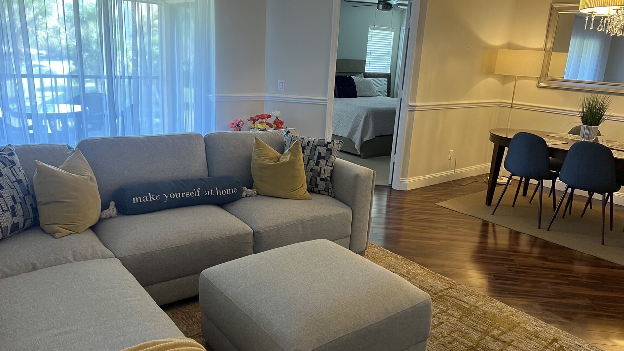 Photo of Livingroom in Biggar
