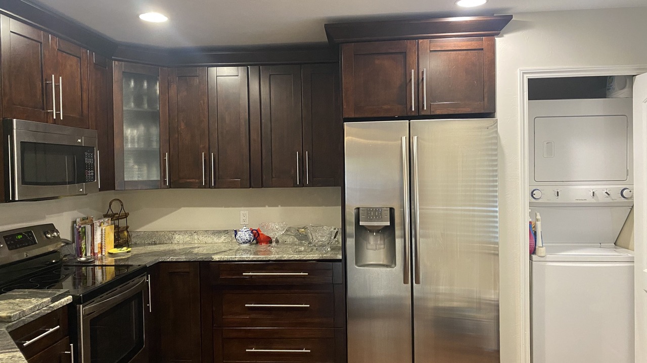 Photo of Kitchen in Biggar