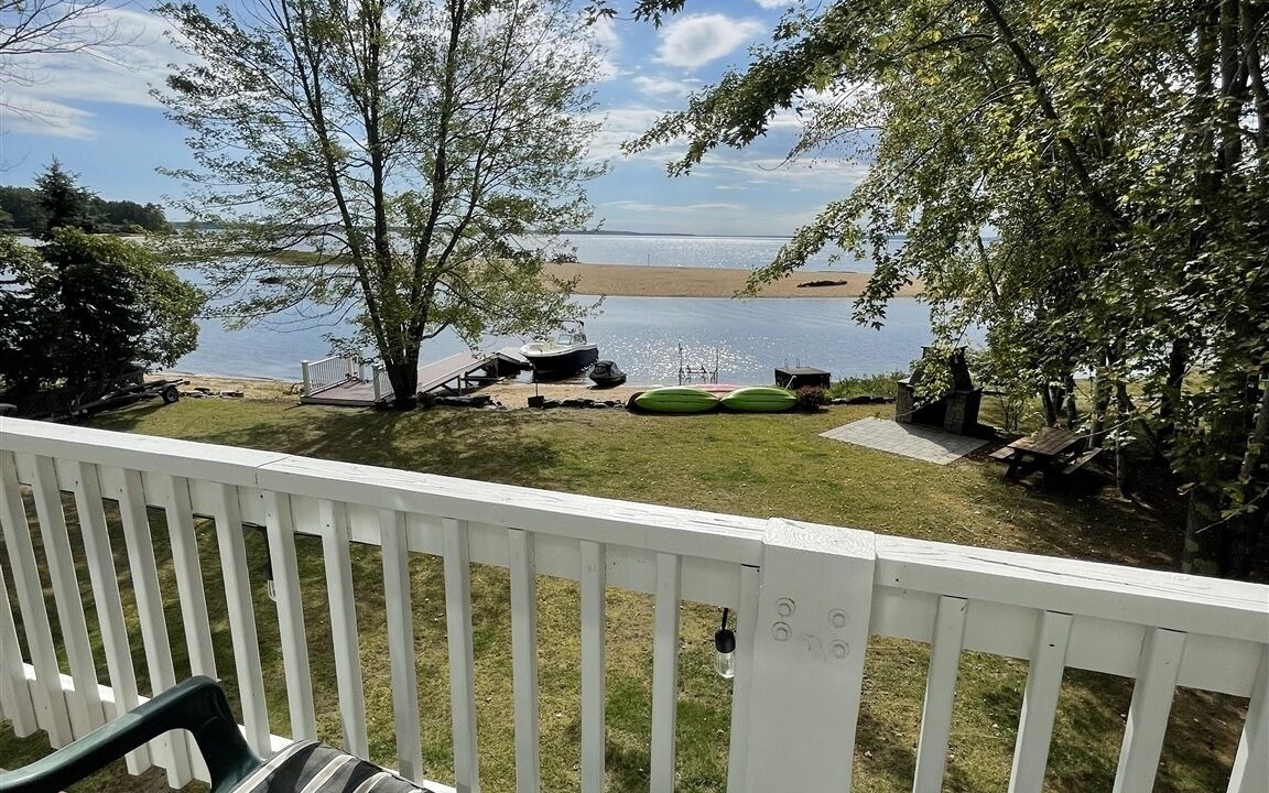 Photo of Outdoor in Thompson's Point