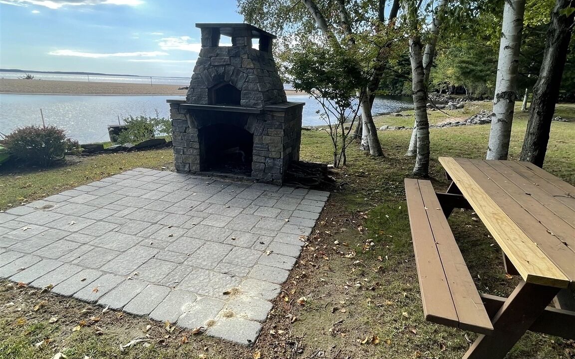 Photo of Outdoor in Thompson's Point