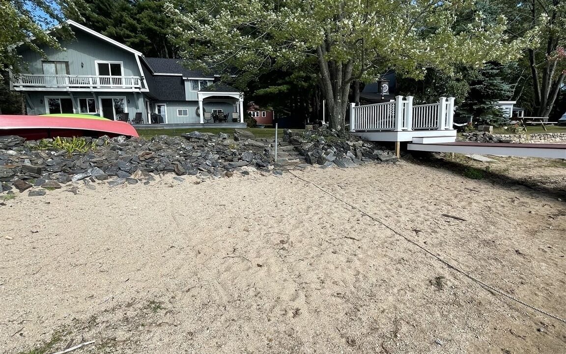 Photo of Outdoor in Thompson's Point