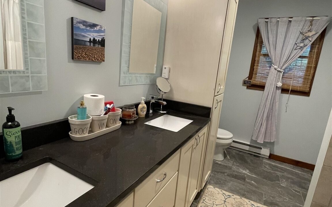 Photo of Bathroom in Thompson's Point