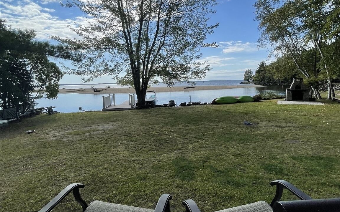 Photo of Outdoor in Thompson's Point