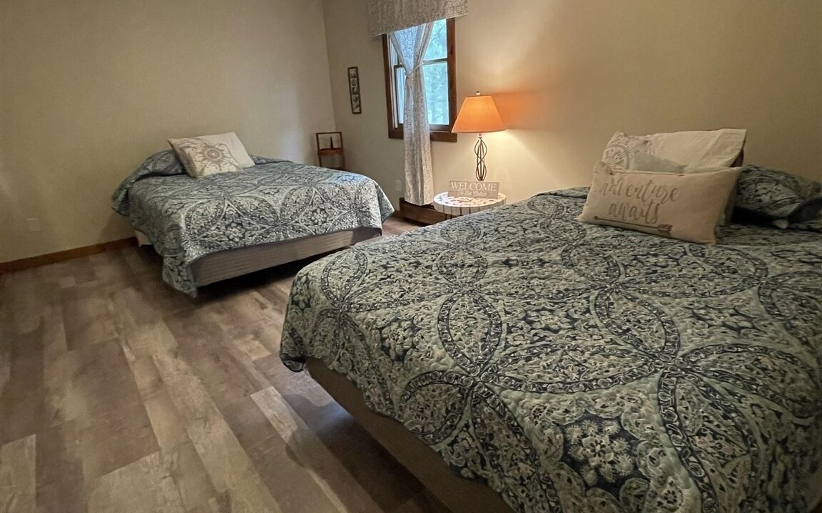 Photo of Bedroom in Thompson's Point