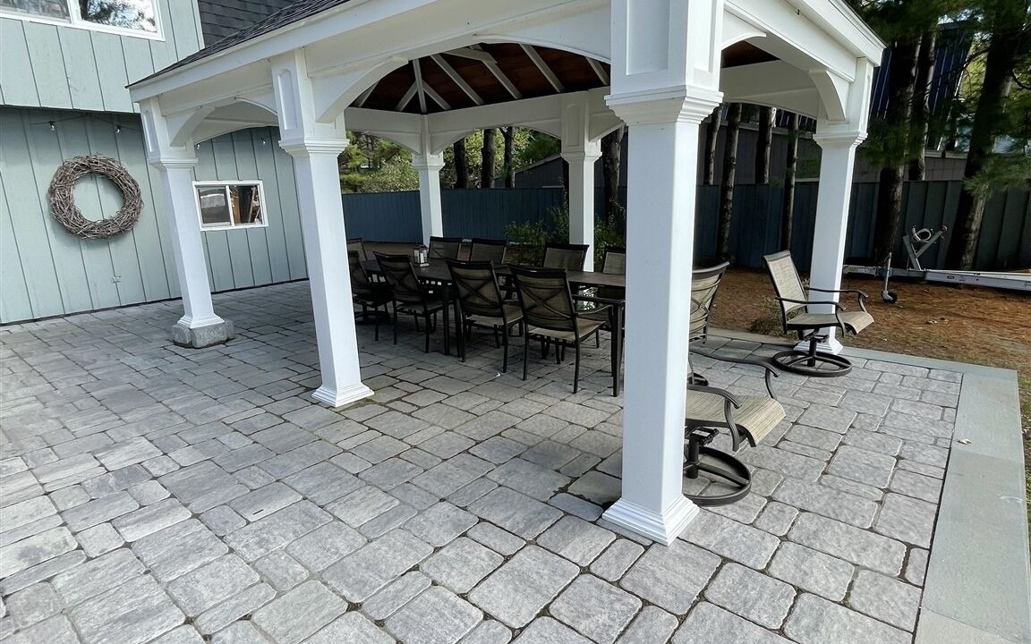 Photo of Outdoor in Thompson's Point