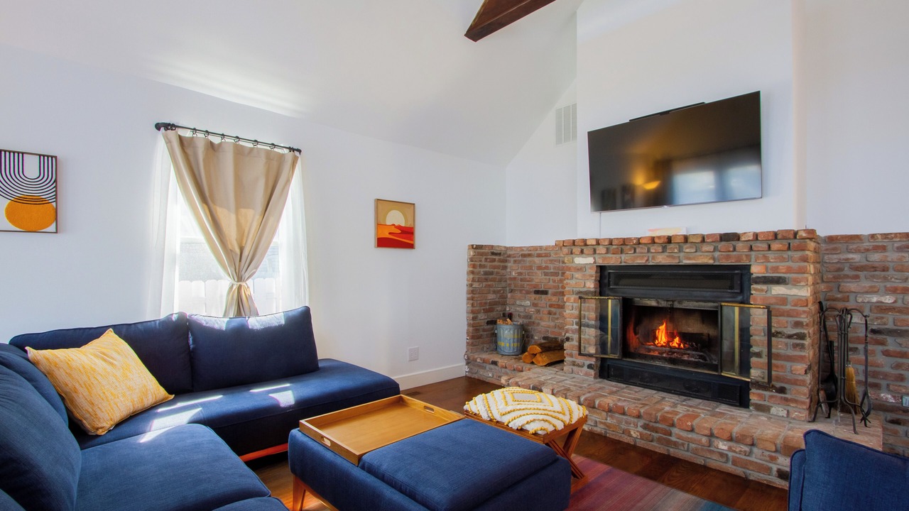 Photo of Livingroom in Highlands