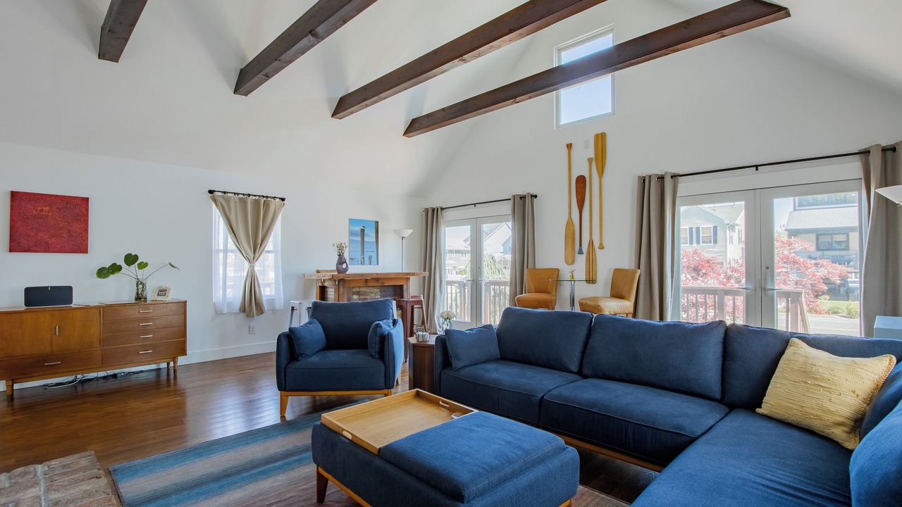 Photo of Bedroom in Highlands