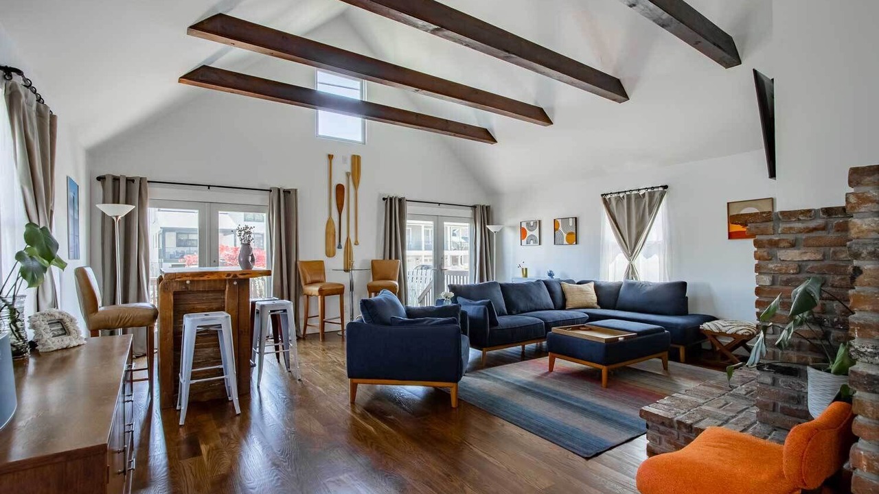 Photo of Livingroom in Highlands