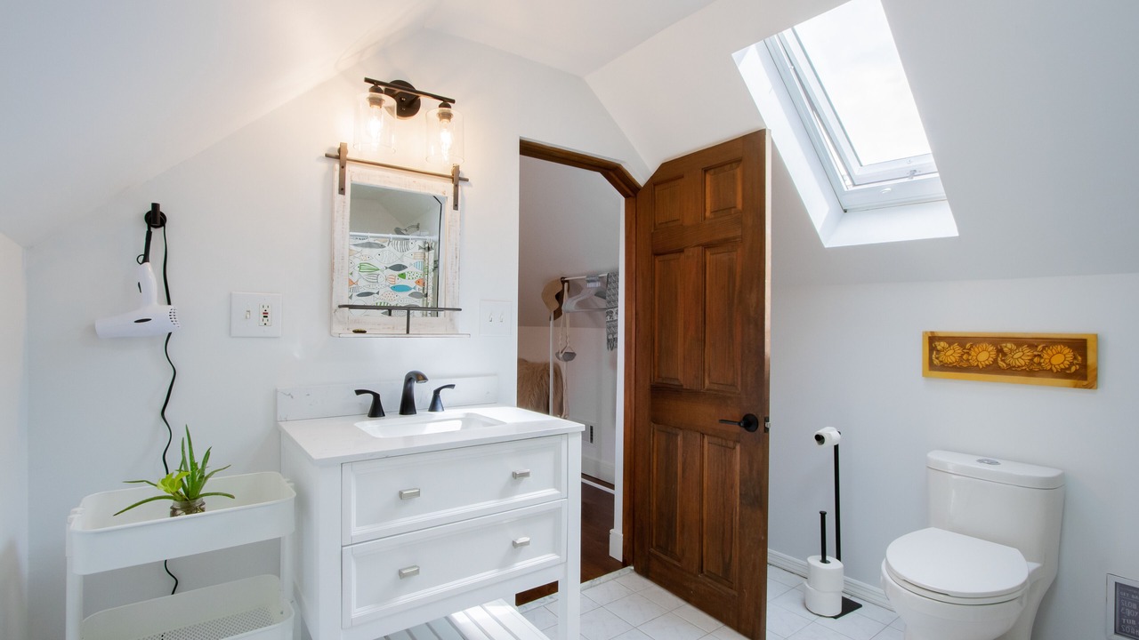 Photo of Bathroom in Highlands
