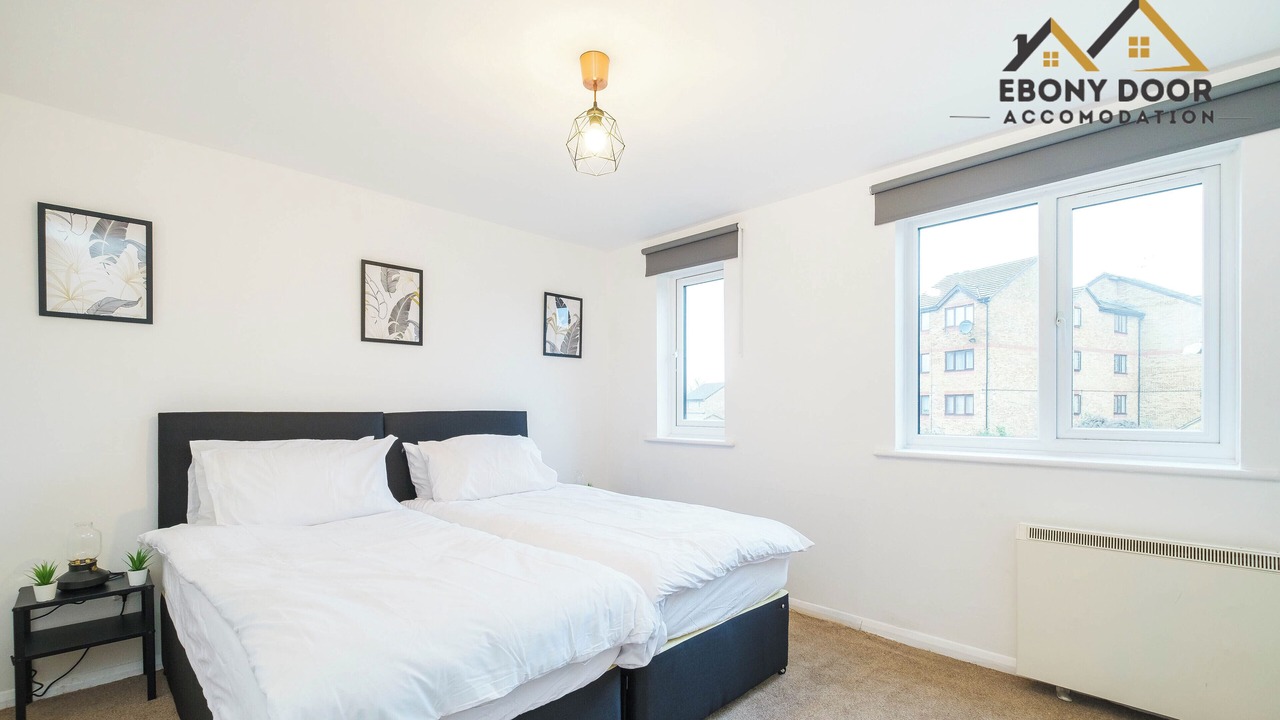 Photo of Bedroom in West Thurrock