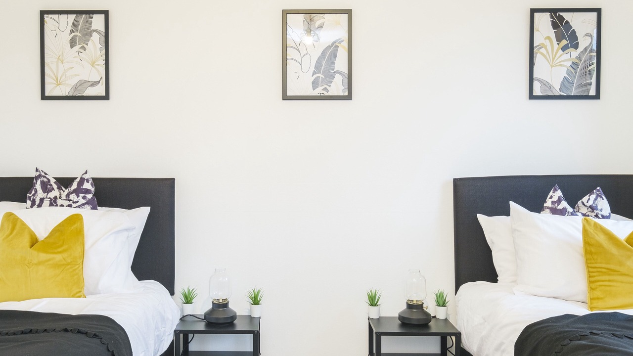 Photo of Bedroom in West Thurrock