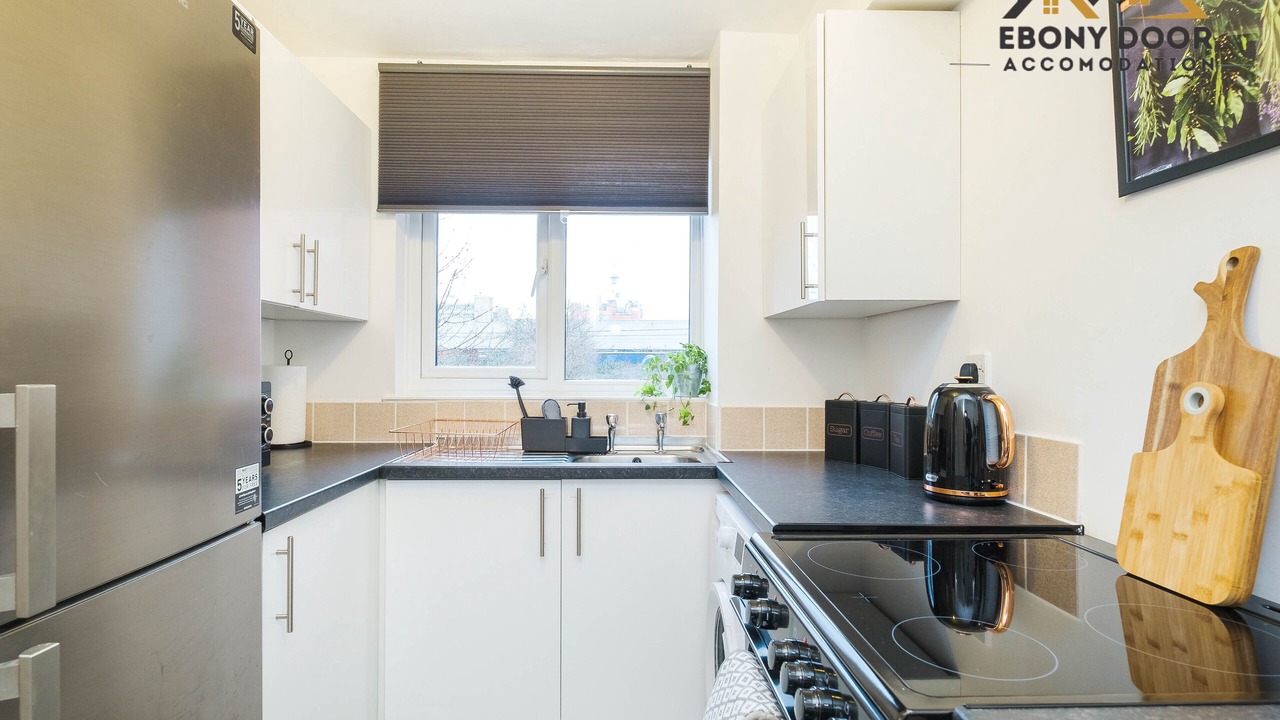 Photo of Kitchen in West Thurrock