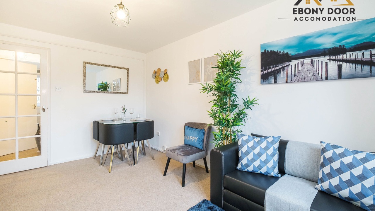 Photo of Livingroom in West Thurrock