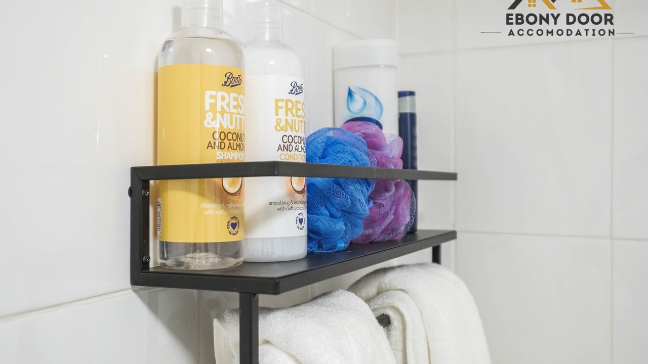 Photo of Bathroom in West Thurrock