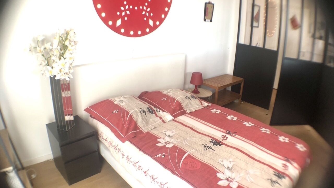 Photo of Bedroom in Bourg-Solvardiere