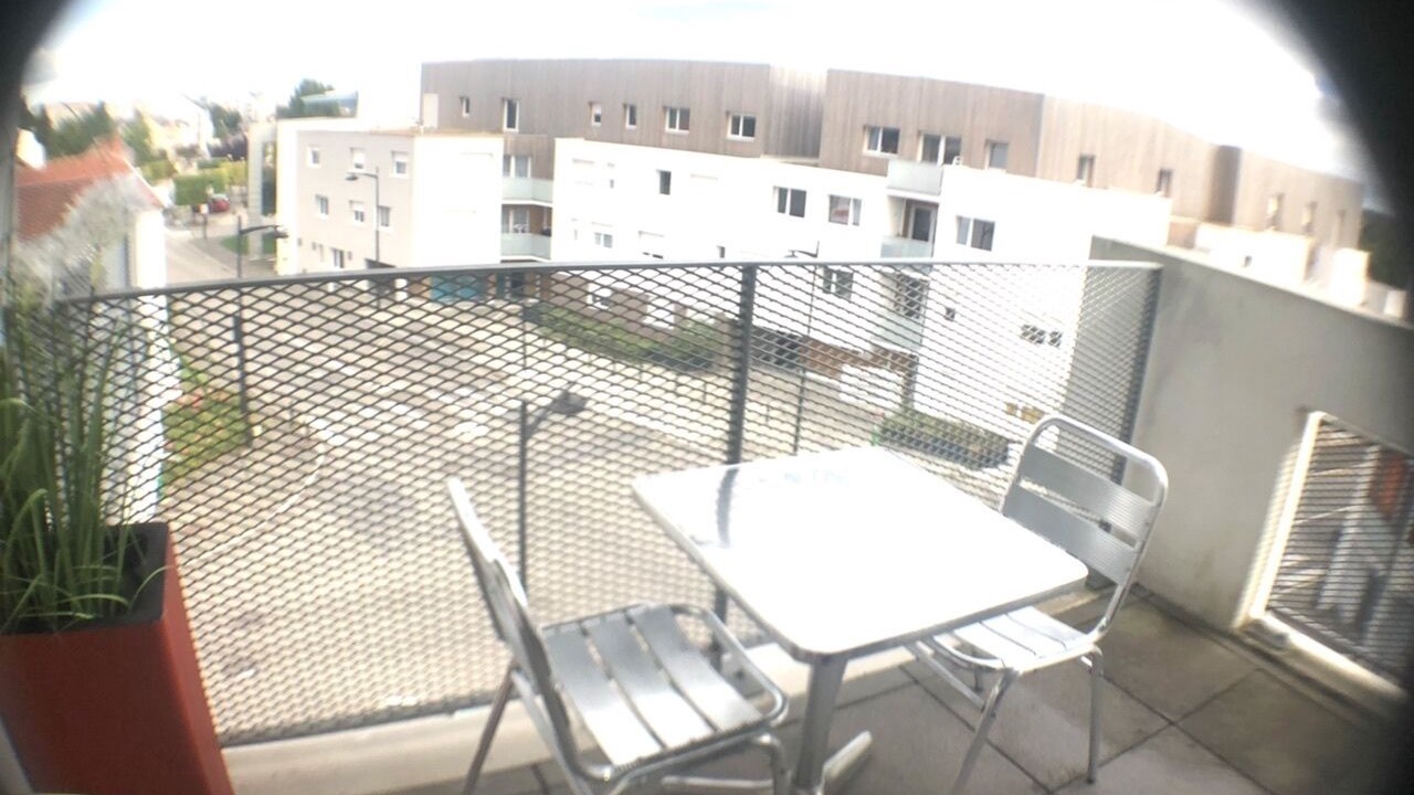 Photo of Outdoor in Bourg-Solvardiere