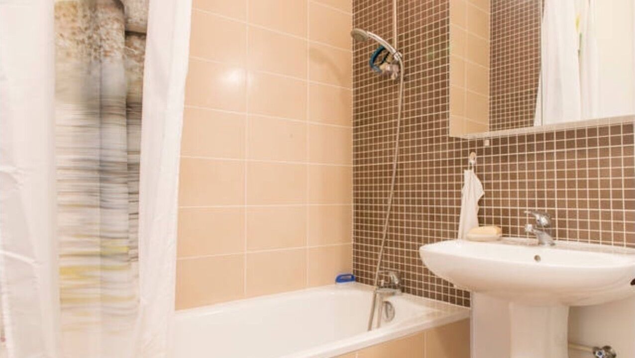 Photo of Bathroom in Bourg-Solvardiere