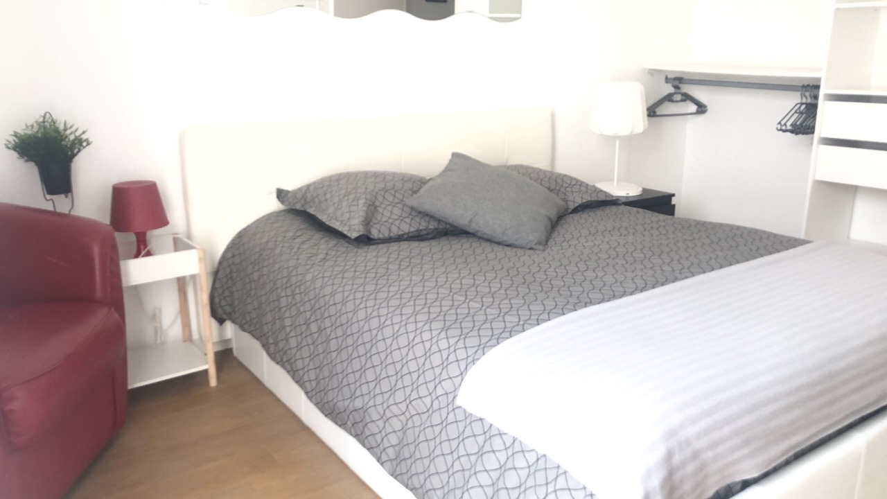 Photo of Bedroom in Bourg-Solvardiere