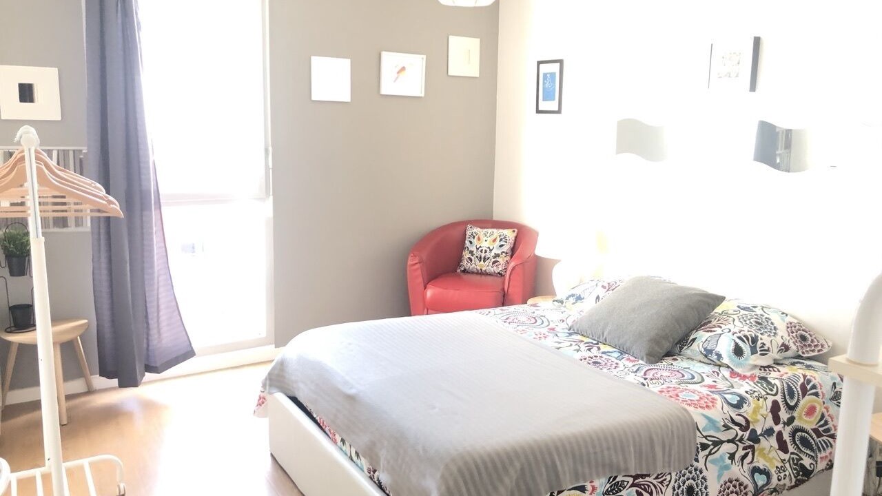 Photo of Bedroom in Bourg-Solvardiere