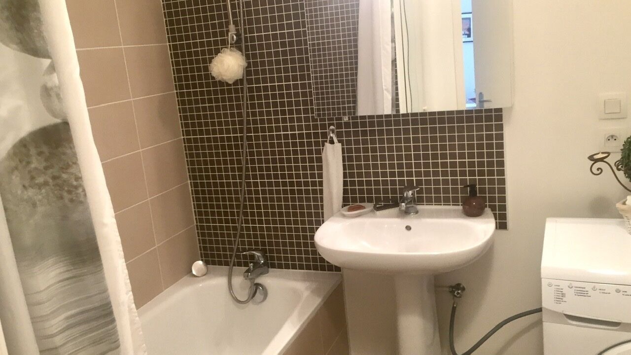 Photo of Bathroom in Bourg-Solvardiere