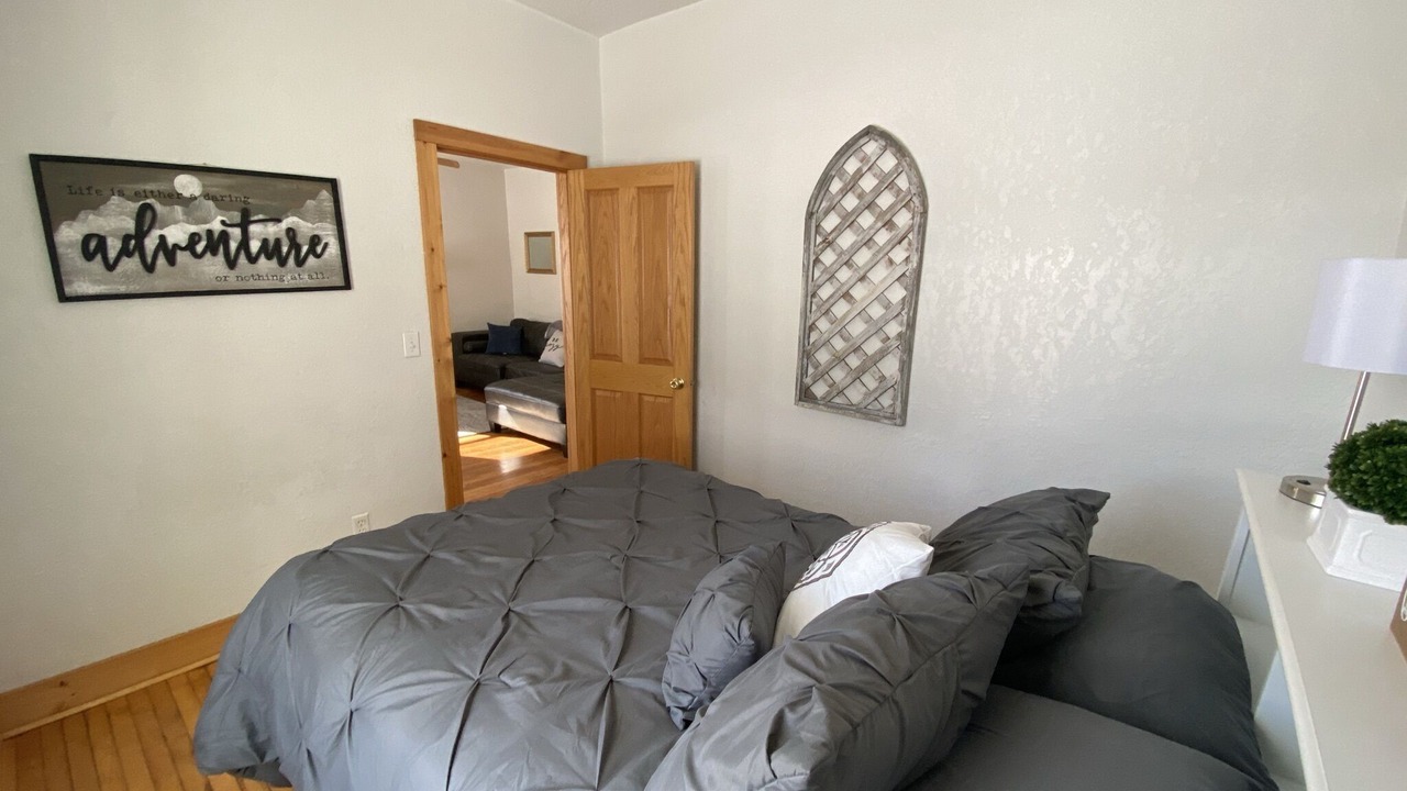 Photo of Bedroom in Dodgeville