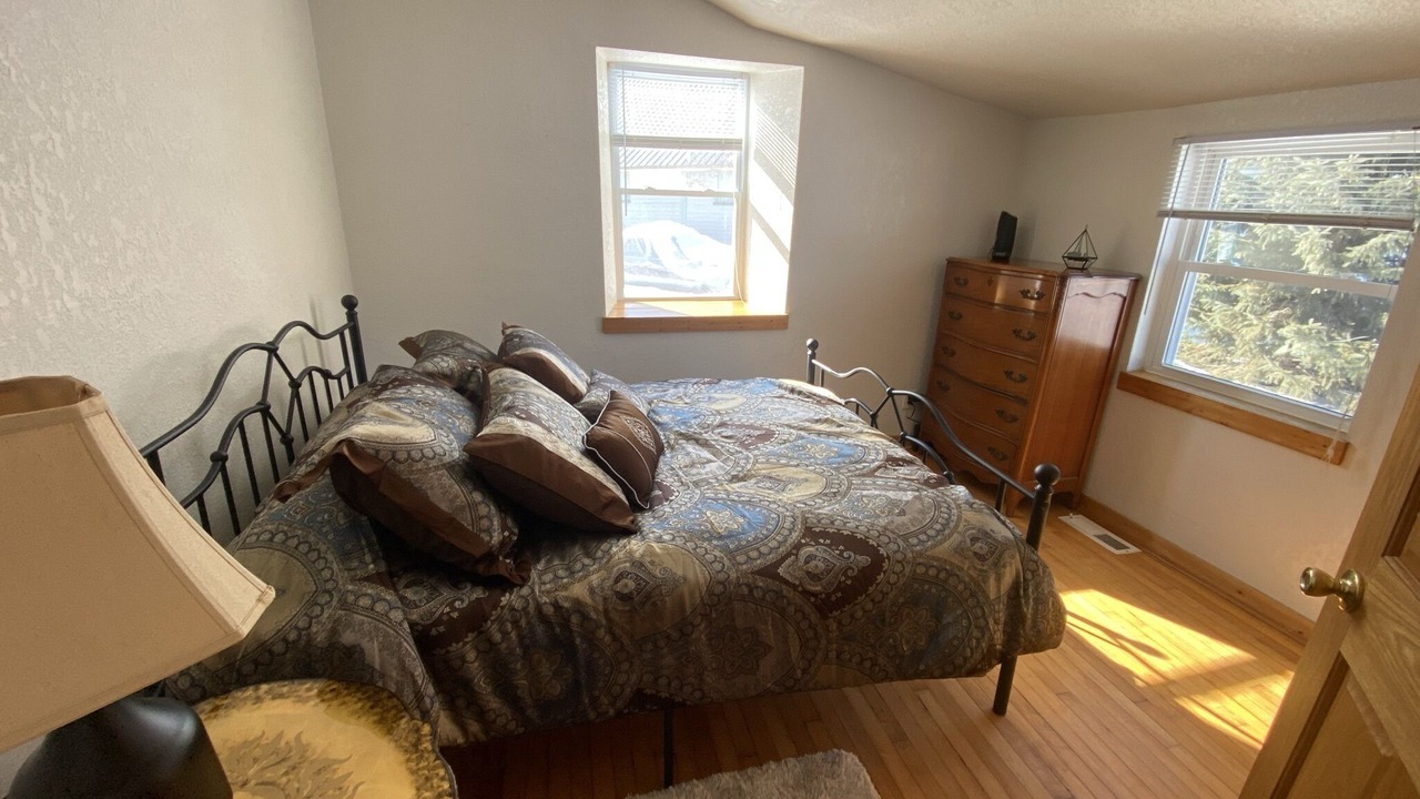 Photo of Bedroom in Dodgeville