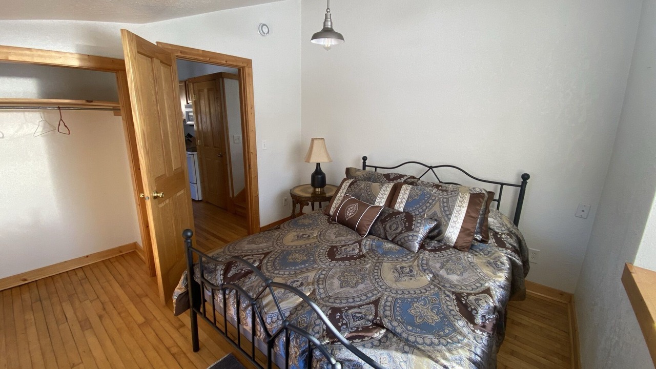 Photo of Bedroom in Dodgeville